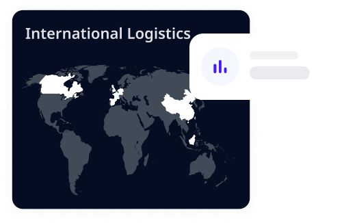 International Logistics